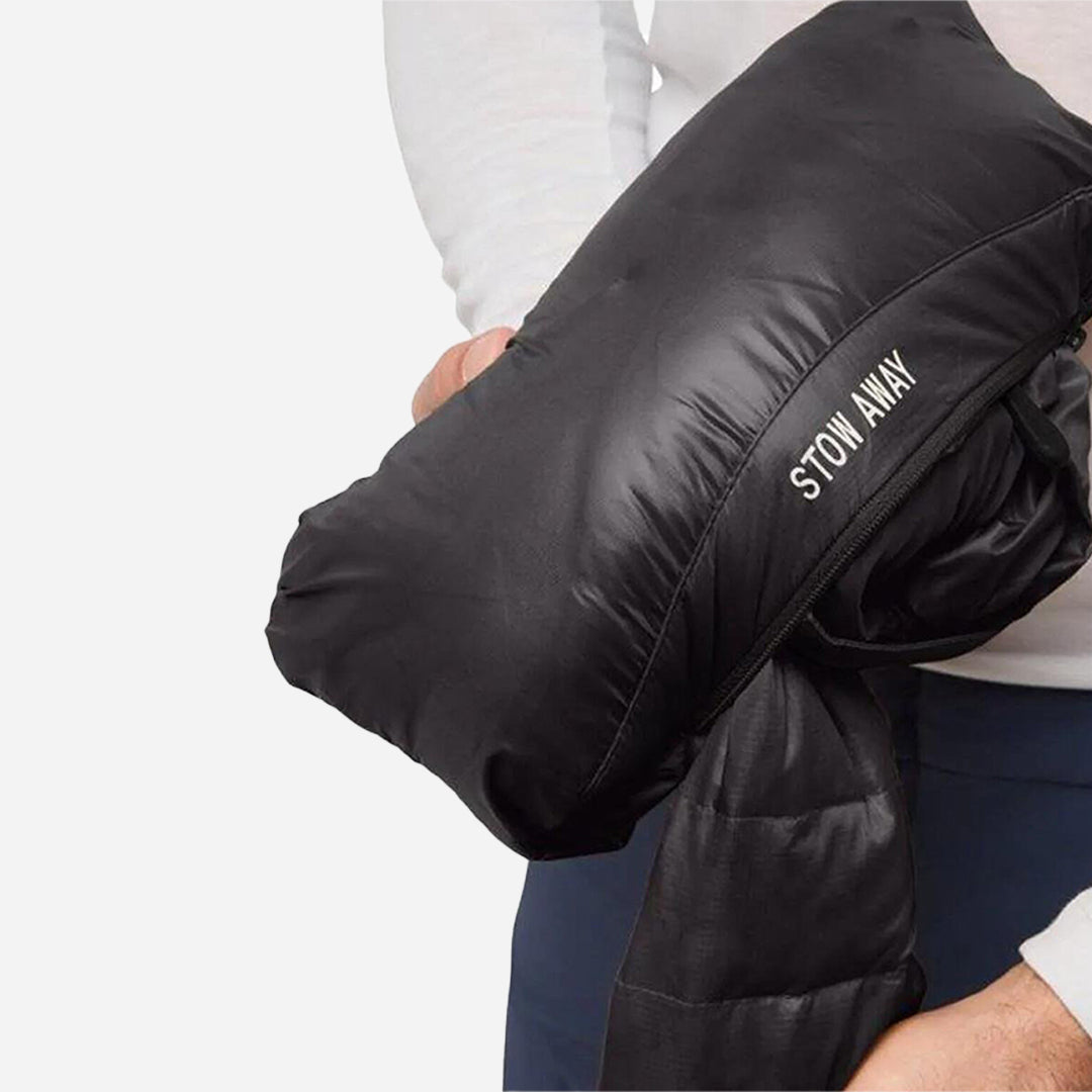Jack Wolfskin Passamani Down Erkek Outdoor Ceketi