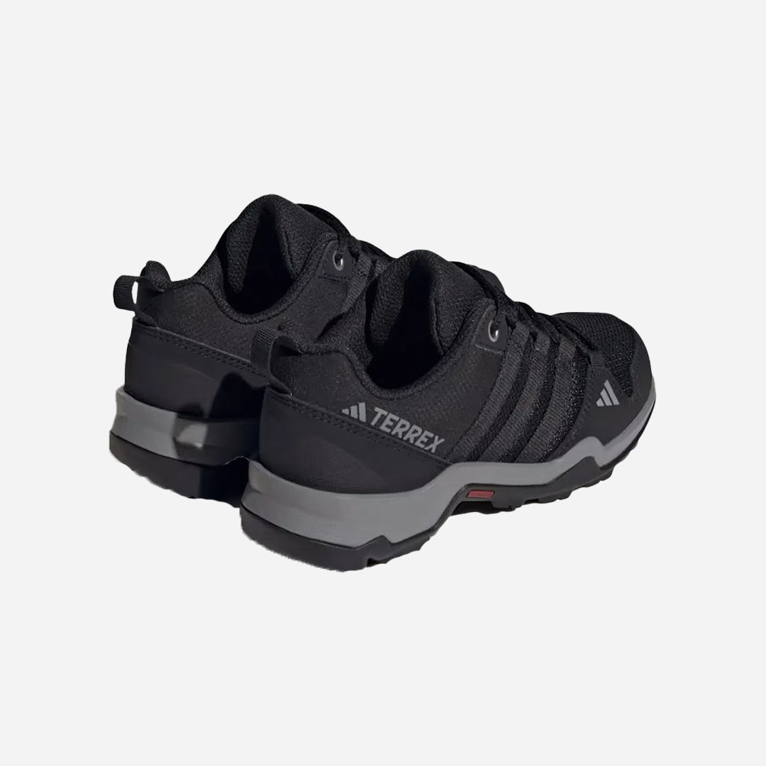 Adidas Terrex Ax2r K Erkek Çocuk Siyah Outdoor Ayakkabı