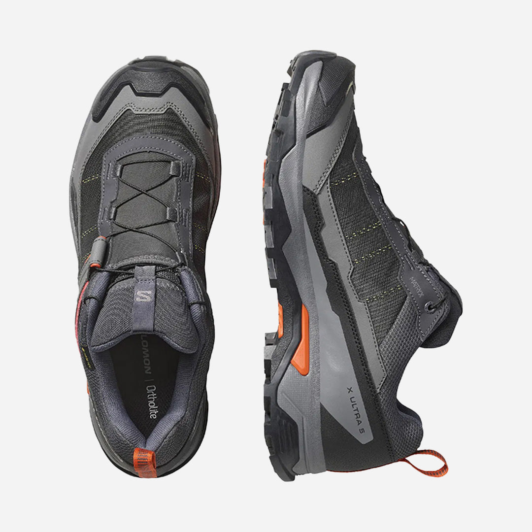 Salomon X Ultra 5 Gtx Erkek Outdoor Ayakkabı