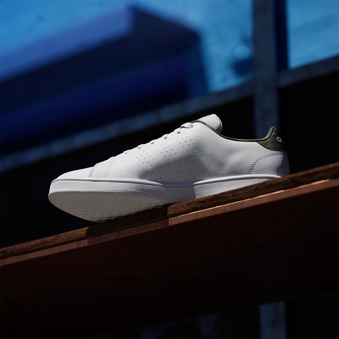 Adidas Advantage Base Erkek Günlük Ayakkabı