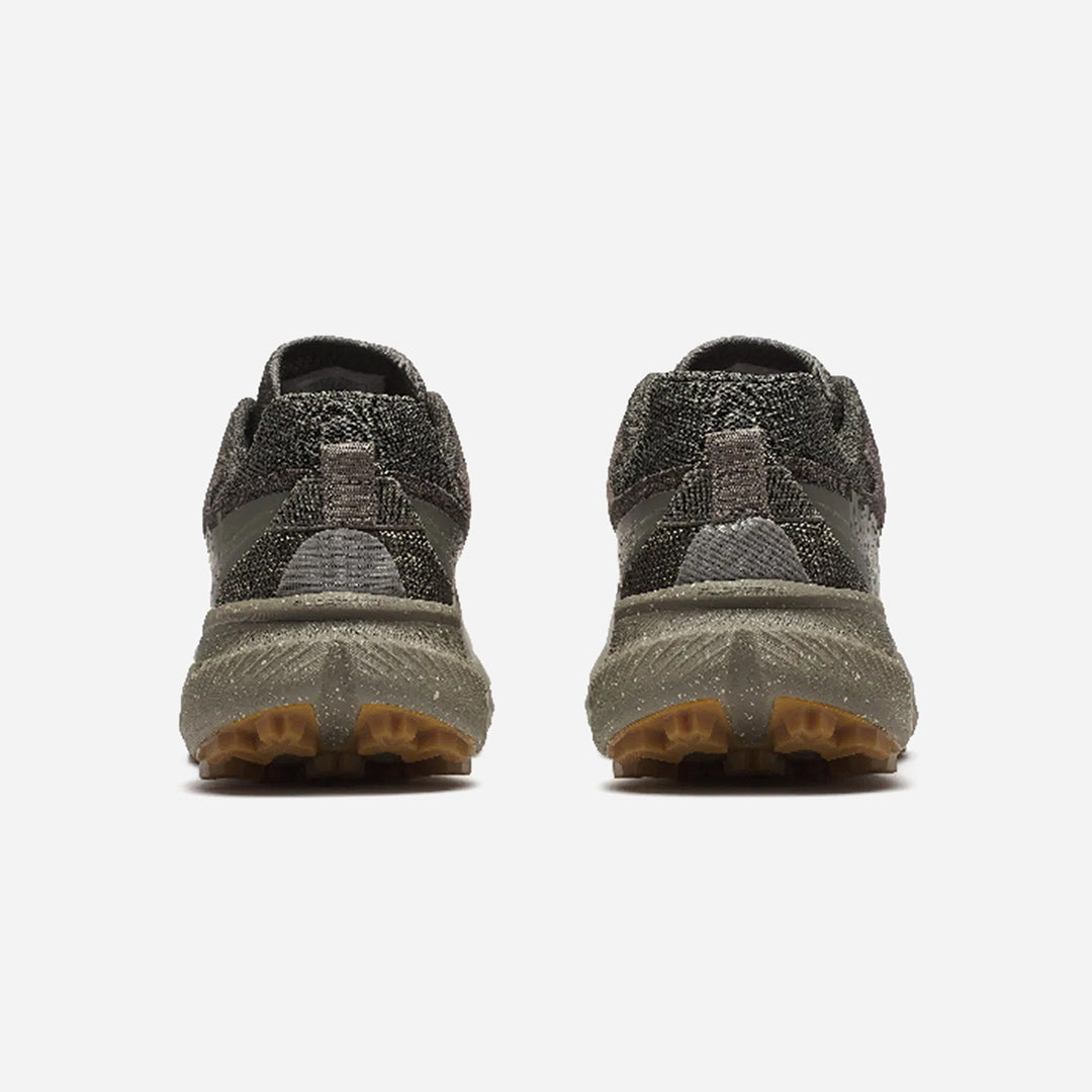 Merrell Agility Peak 5 Gtx Erkek Yeşil Patika Koşusu Ayakkabısı - Haki