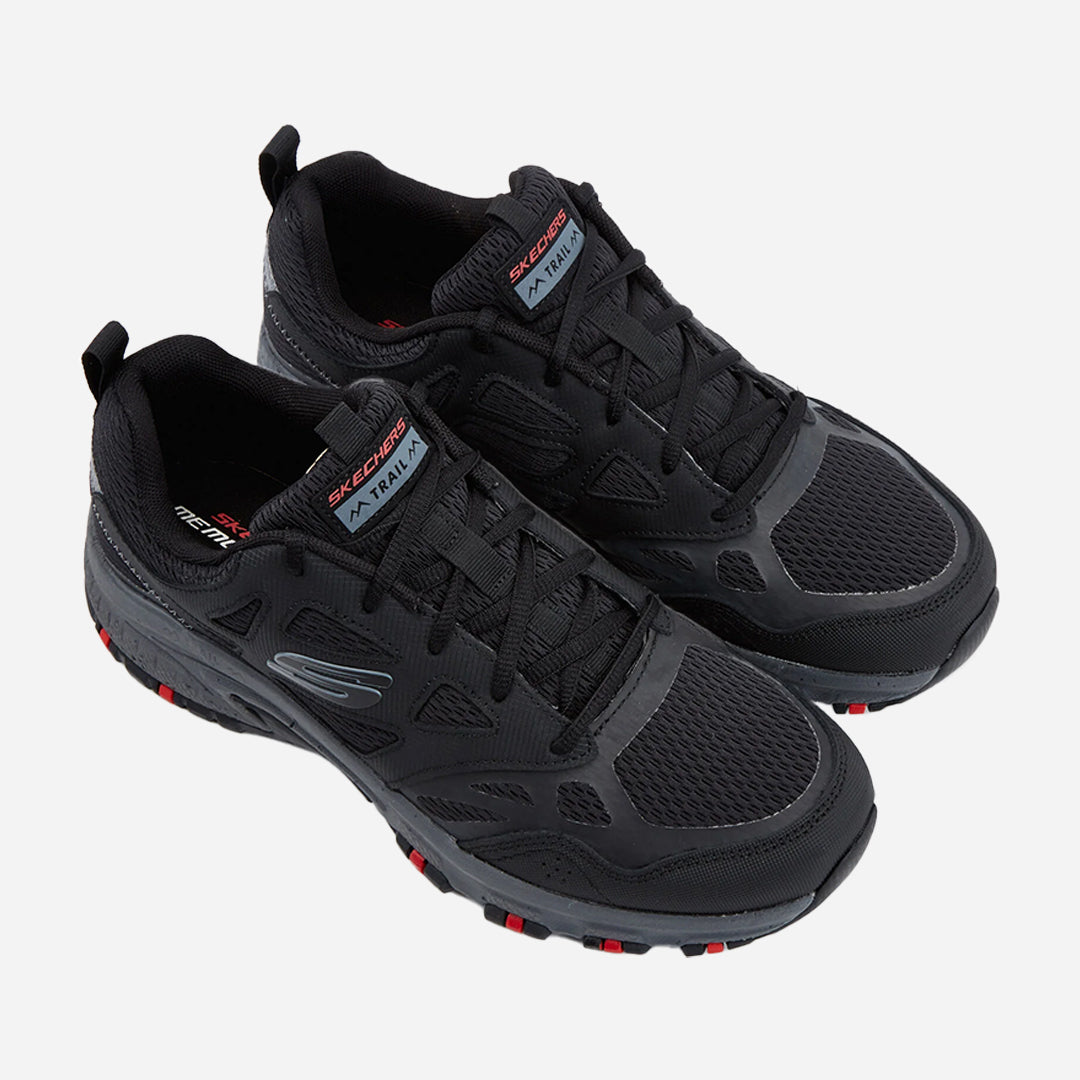Skechers Hillcrest Erkek Siyah Outdoor Ayakkabı