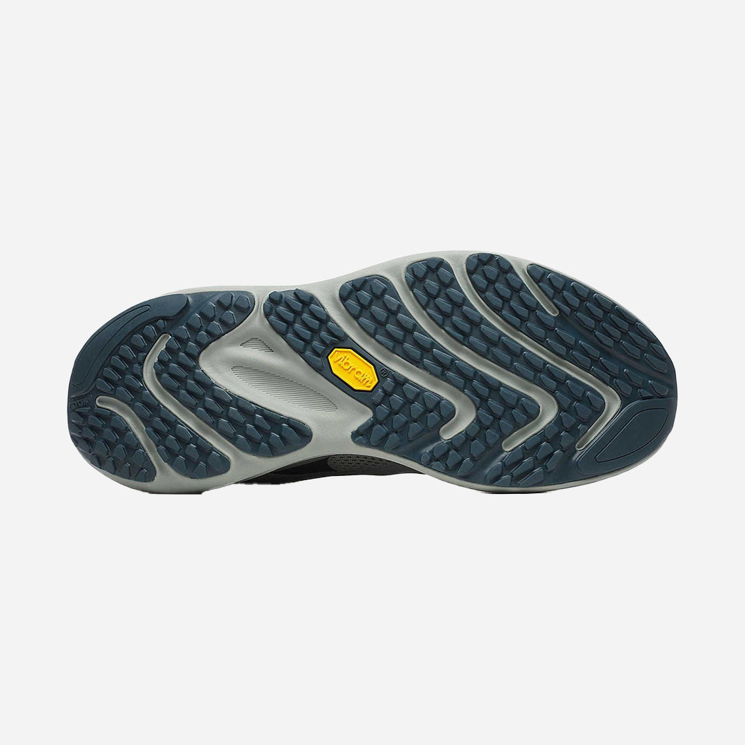 Merrell Promorph Erkek Gri Yol Koşusu Ayakkabısı Gri