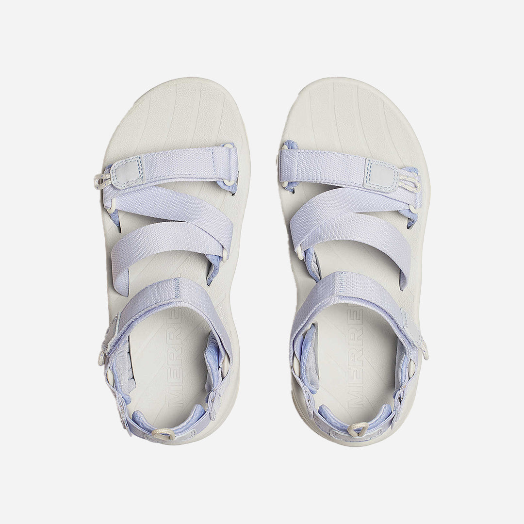 Merrell Speed Fusion Sport Rmx Kadın Sandalet Eflatun