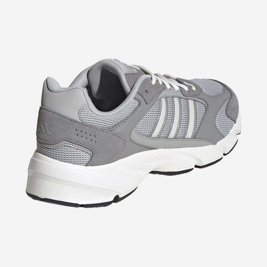 Adidas Crazychaos 2000 Erkek Gri Sneaker Ayakkabı