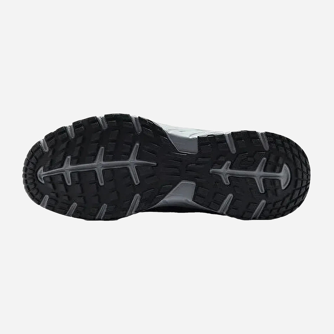 Skechers Hillcrest 2 0 Erkek Siyah Outdoor Ayakkabı