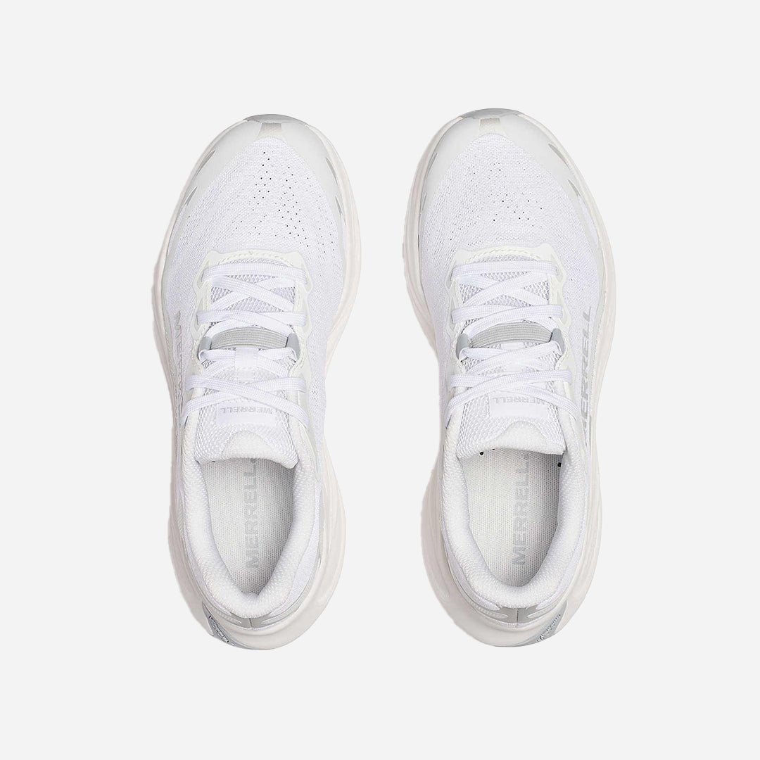 Merrell Promorph Kadın Beyaz Yol Koşusu Ayakkabısı Beyaz