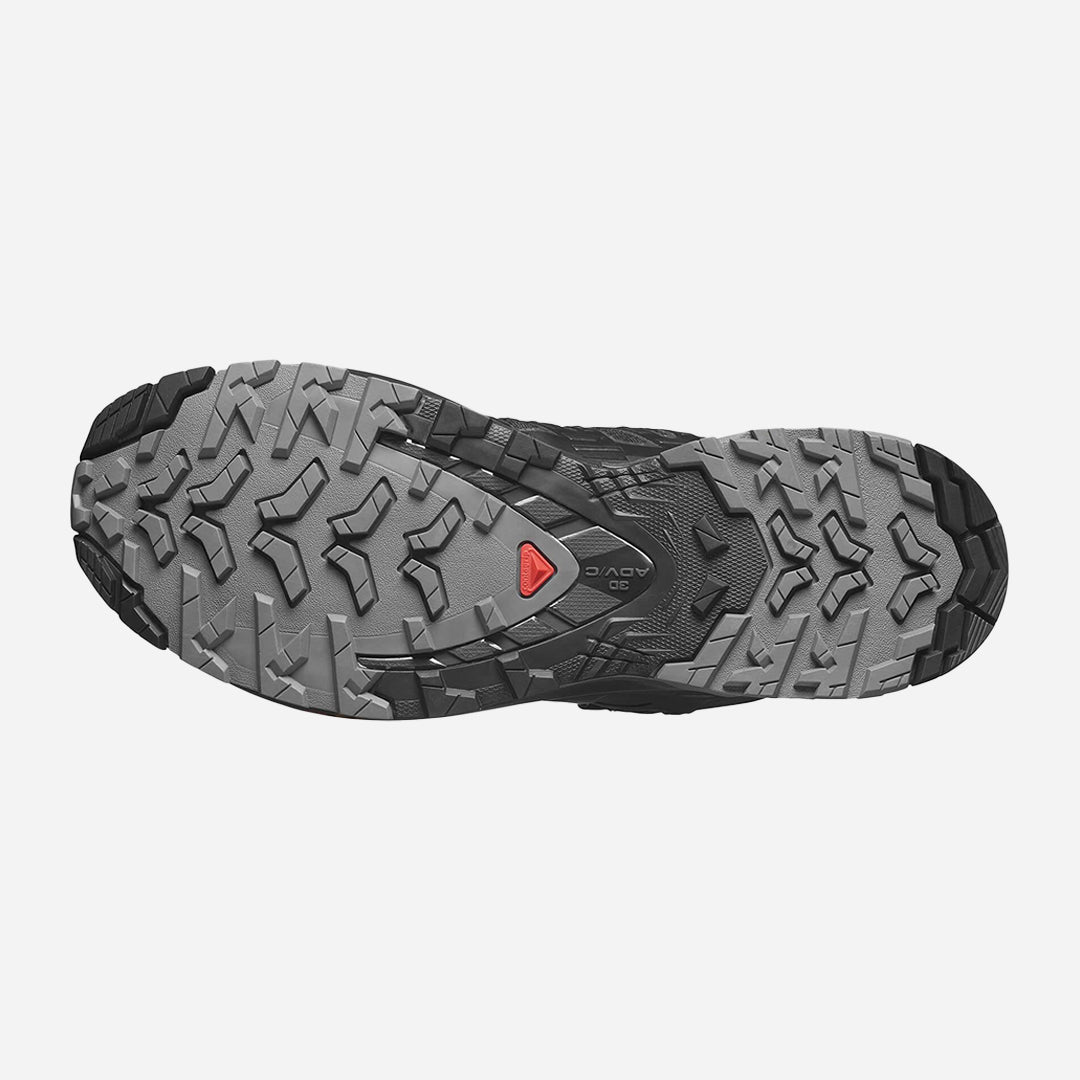 Salomon Xa Pro 3d V9 Gtx Kadın Siyah Outdoor Ayakkabı - Siyah