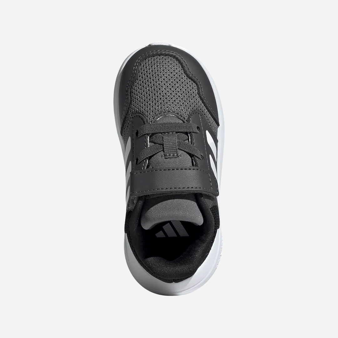 Adidas Tensaur Run 3.0 I Erkek Çocuk Gri Günlük Ayakkabı
