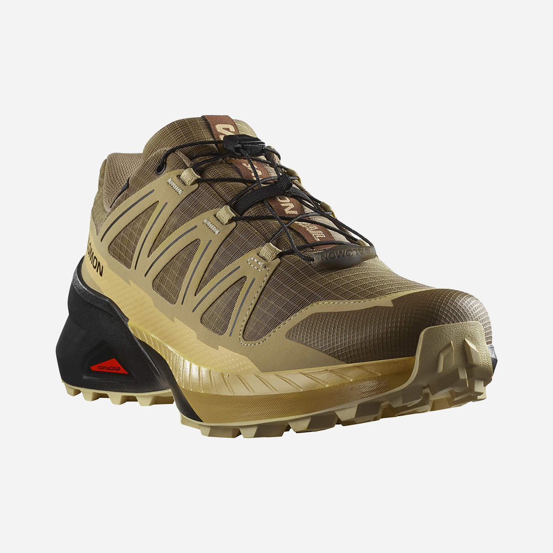 Salomon Speedcross Peak Gore-Tex Koşu Ayakkabısı