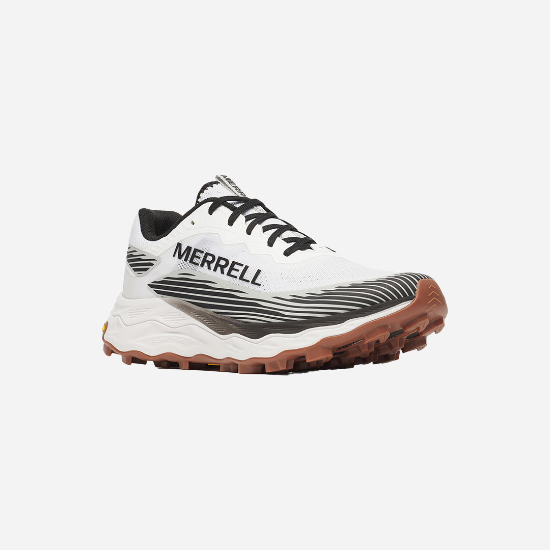 Merrell Agility Peak 6 Erkek Spor Ayakkabısı Beyaz