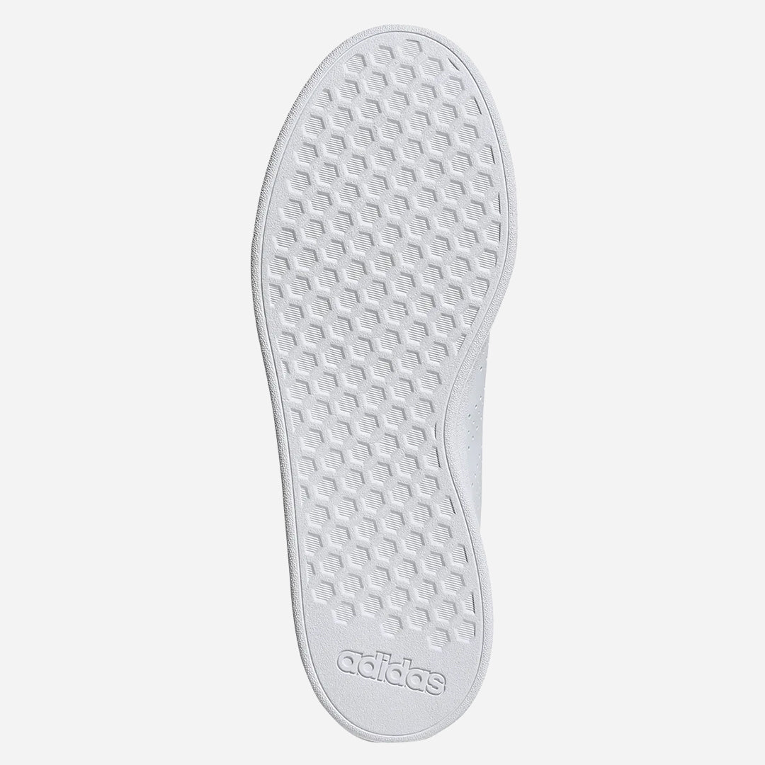 Adidas Advantage Base 2.0 Erkek Beyaz Günlük Ayakkabı