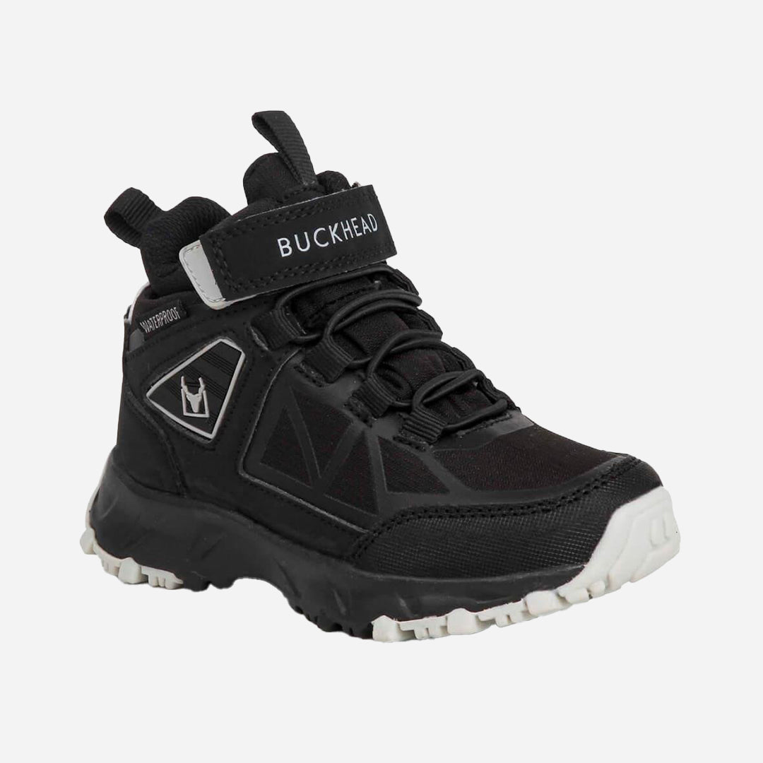 Buckhead Alaska Su Geçirmez Çocuk Botu - Siyah