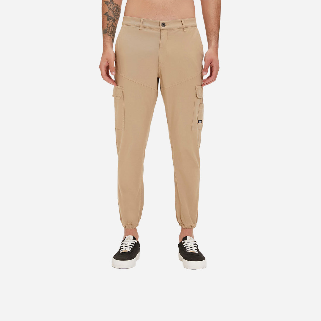 Bad Bear Memphis Bej Kargo Cepli Erkek Pantolon