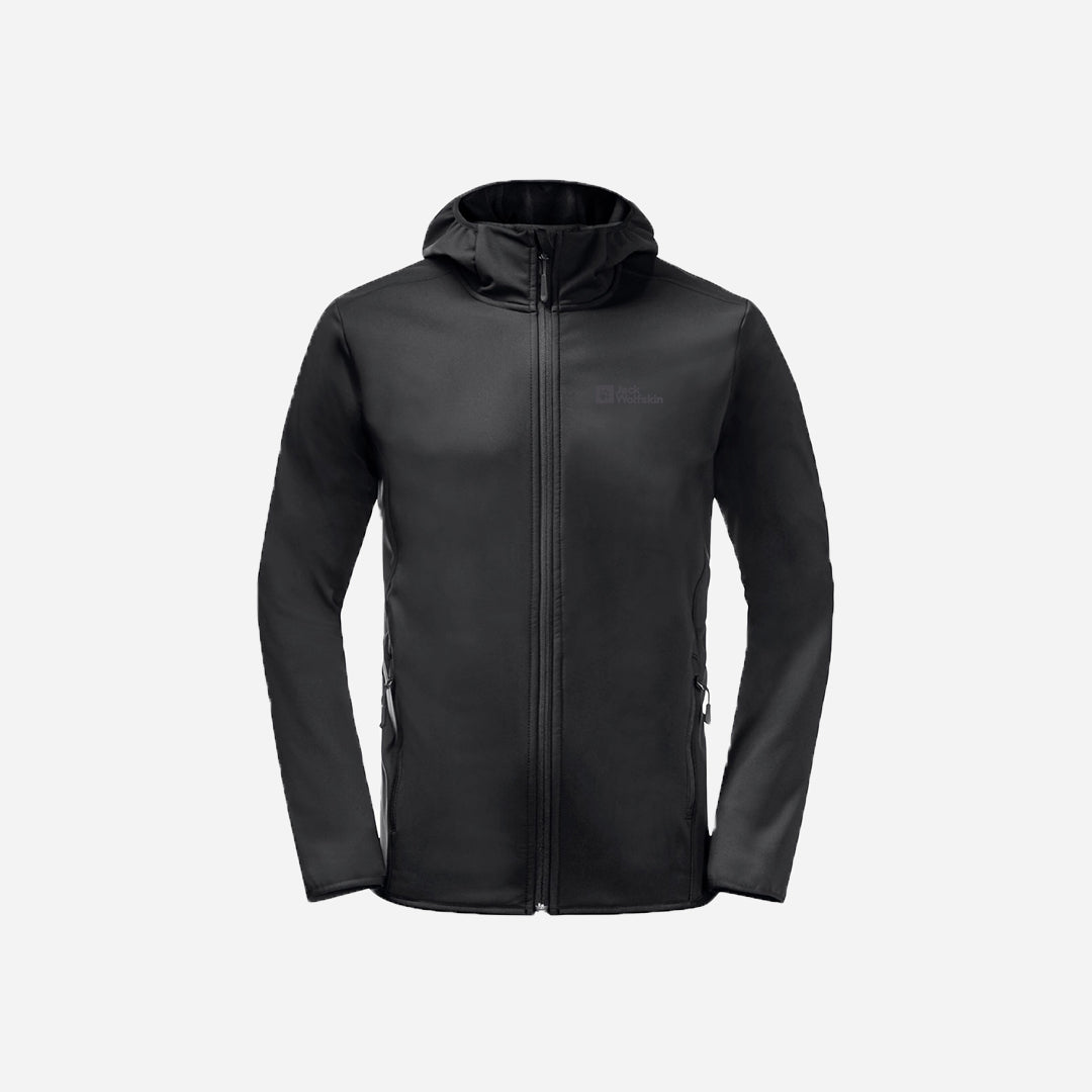 Jack Wolfskin Bornberg Hoody