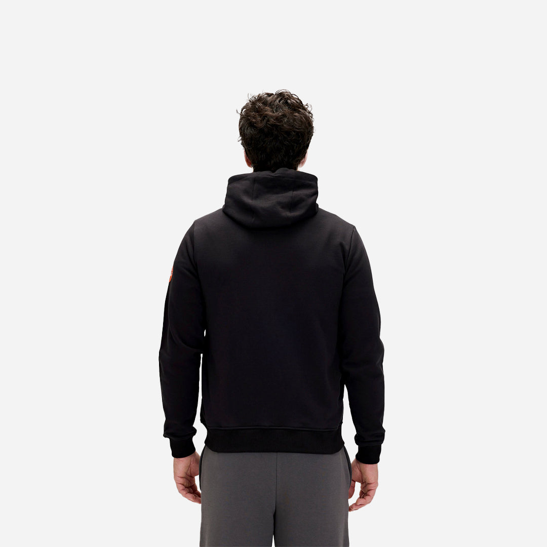 Bad Bear Cyrus Siyah Erkek Sweatshirt