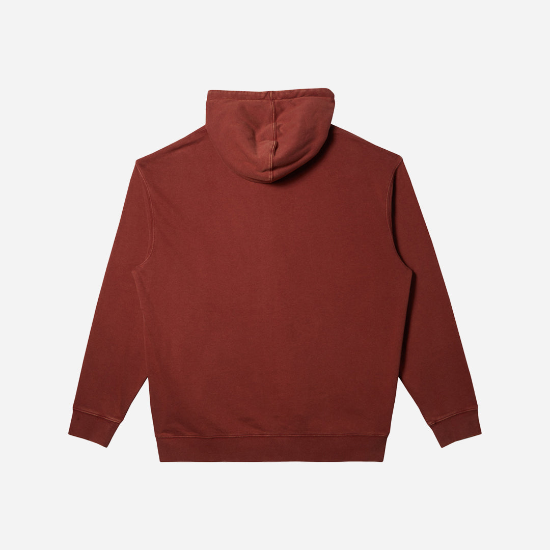 Quiksilver Salt Water Zip Hoodie
