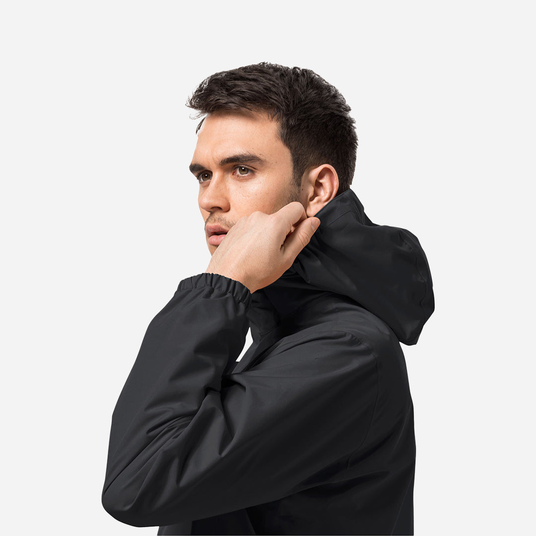 Jack Wolfskin Stormy Point 2L Jkt