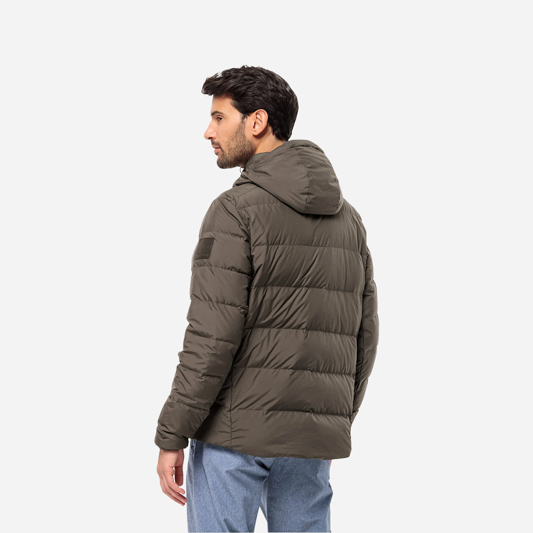 Jack Wolfskin Colonius Jkt