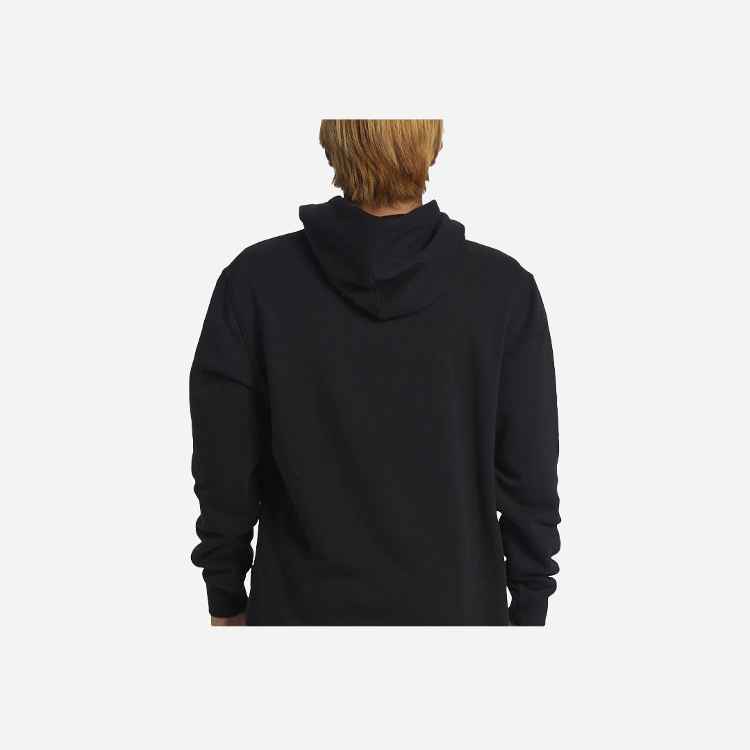 Quiksilver Big Logo Hoodie