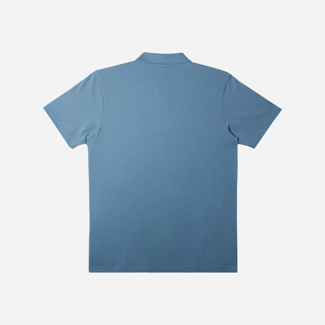 Quiksilver DNA Polo T-Shirt