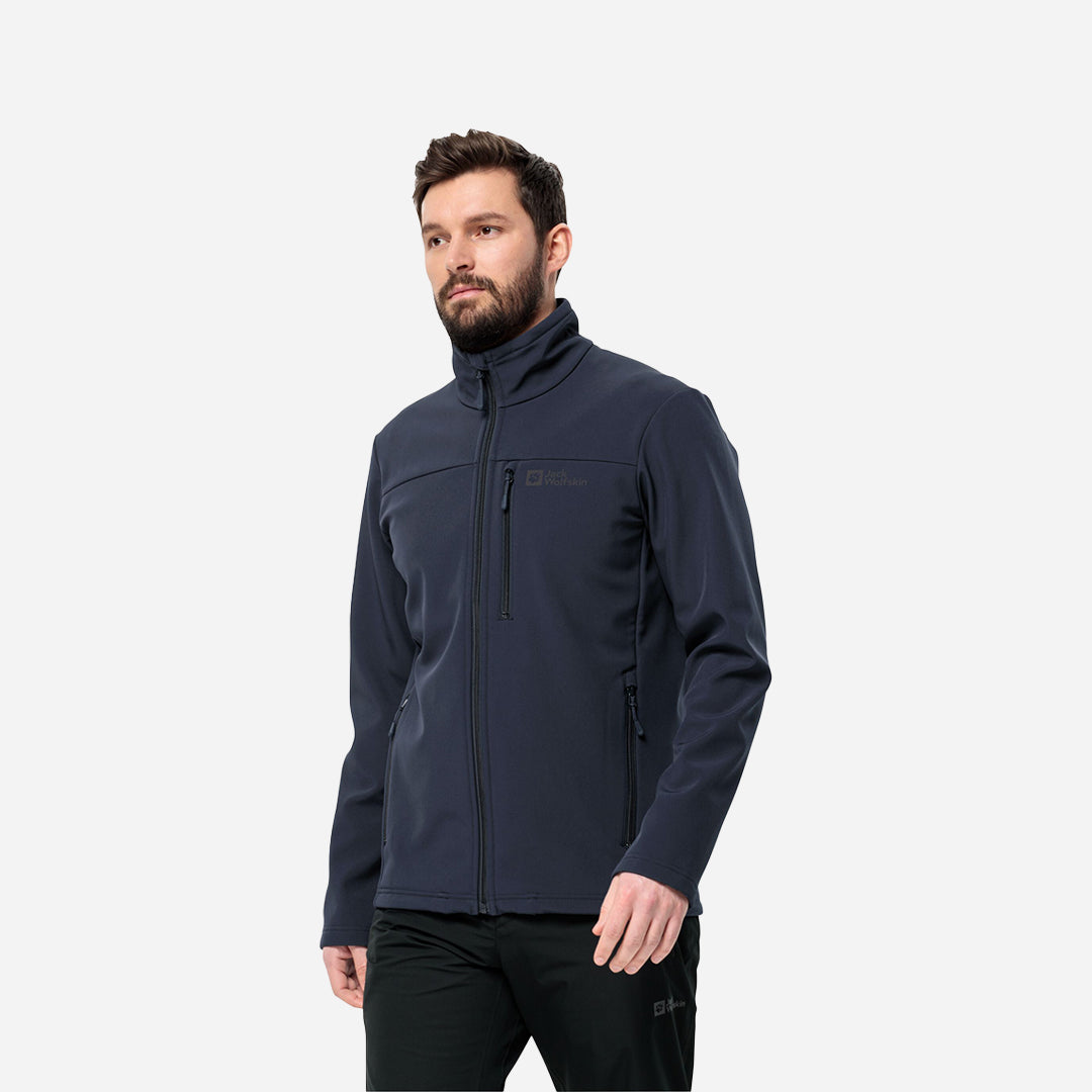 Jack Wolfskin Whirlwind Jkt
