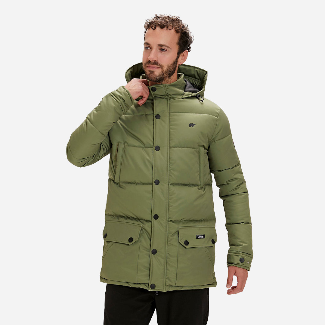 Bad Bear Colonel Puffer Thyme Mont