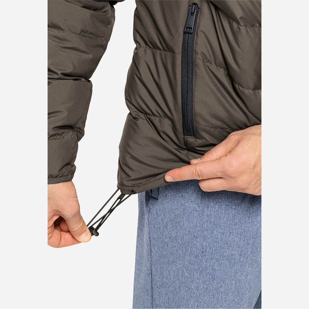 Jack Wolfskin Colonius Jkt