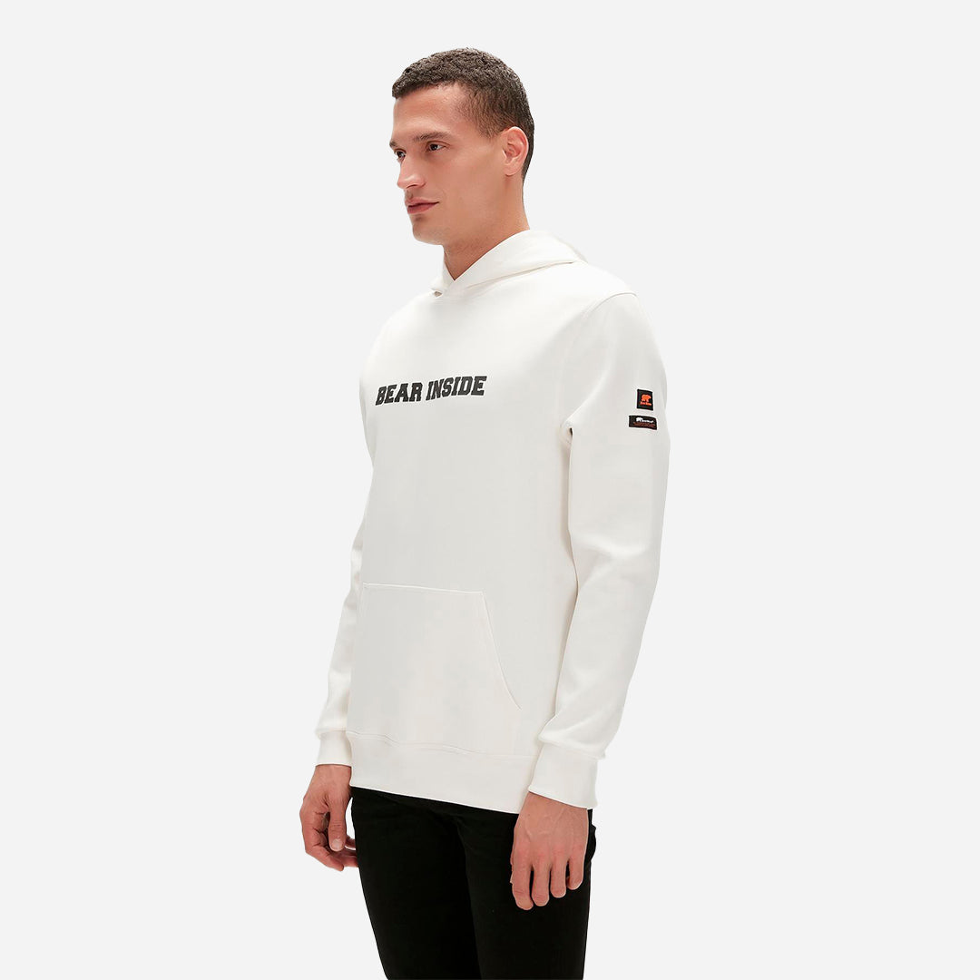 Bad Bear Arthur Hoodie Erkek Sweatshirt