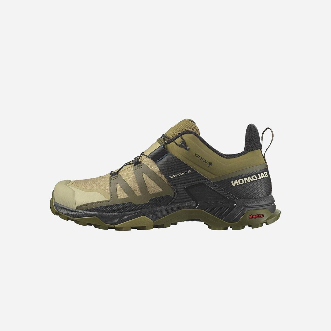 Salomon X Ultra 4 Gtx