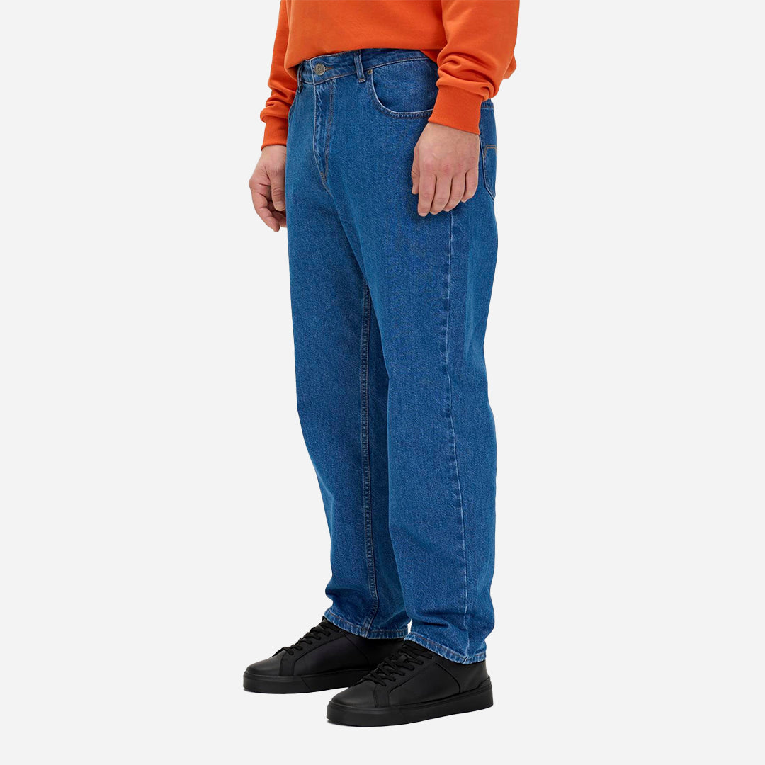 Bad Bear Becao Jeans Koyu Mavi Erkek Pantolon