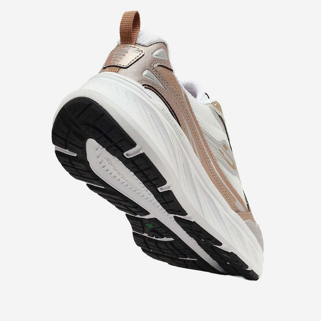Skechers Edgeride Kadın Bej Sneaker Ayakkabı