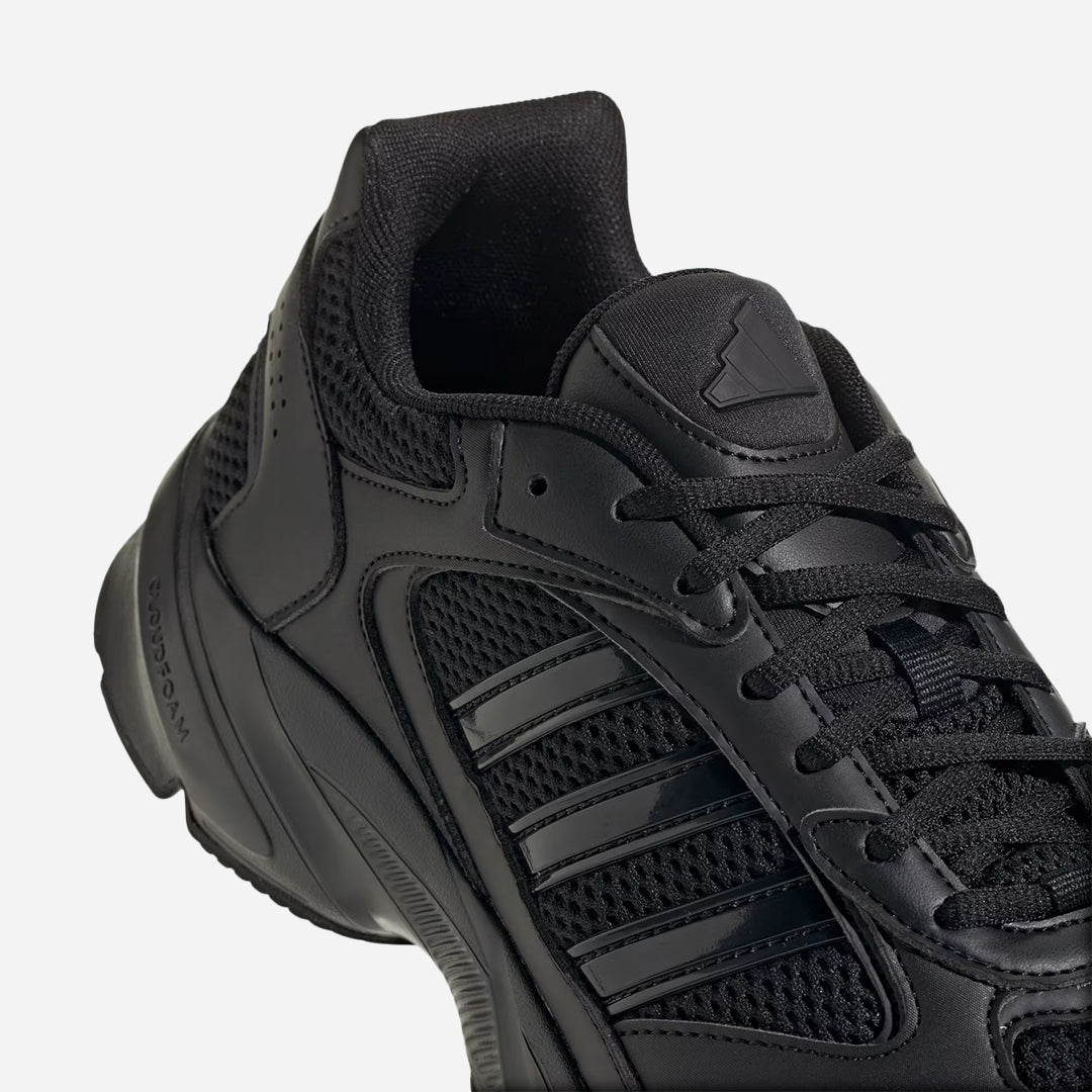 Adidas Crazychaos 2000 Erkek Siyah Sneaker Ayakkabı