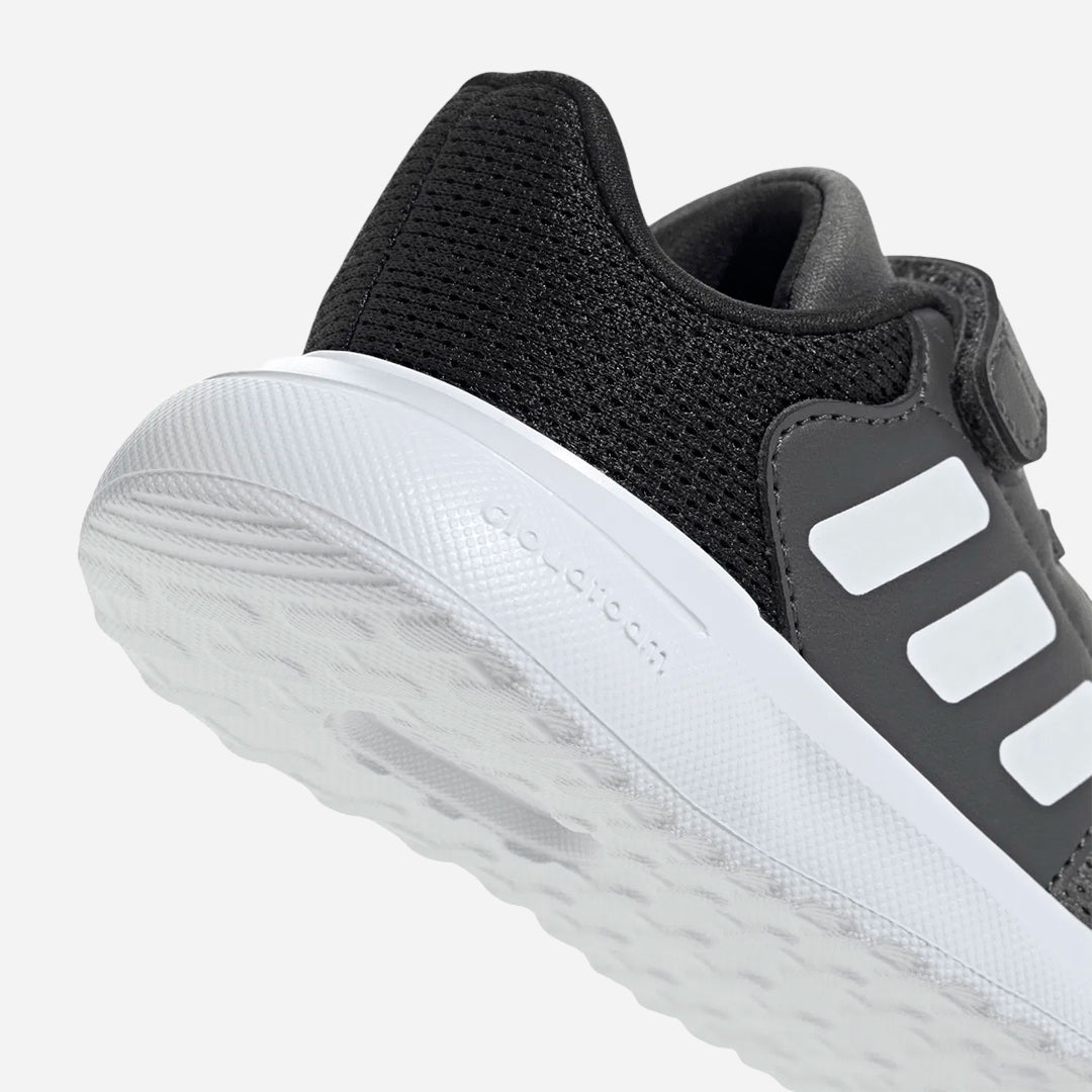 Adidas Tensaur Run 3.0 I Erkek Çocuk Gri Günlük Ayakkabı