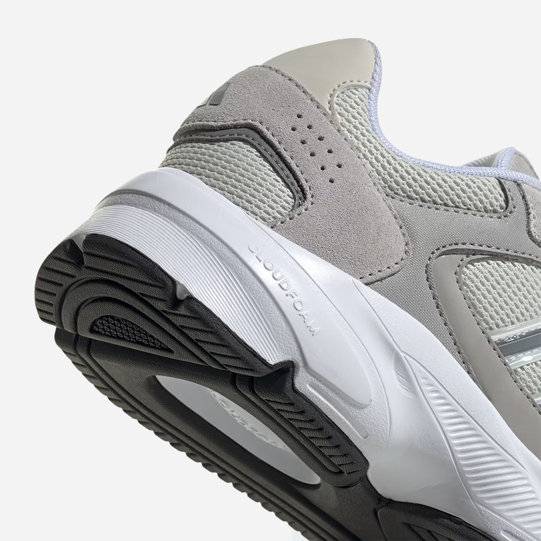 Adidas Crazychaos 2000 Kadın Gri Sneaker Ayakkabı