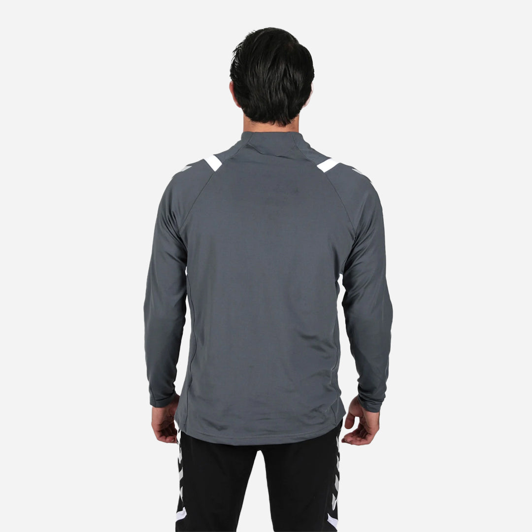 Hummel Dream Kamp Eşofman Üstü Unisex Antrasit