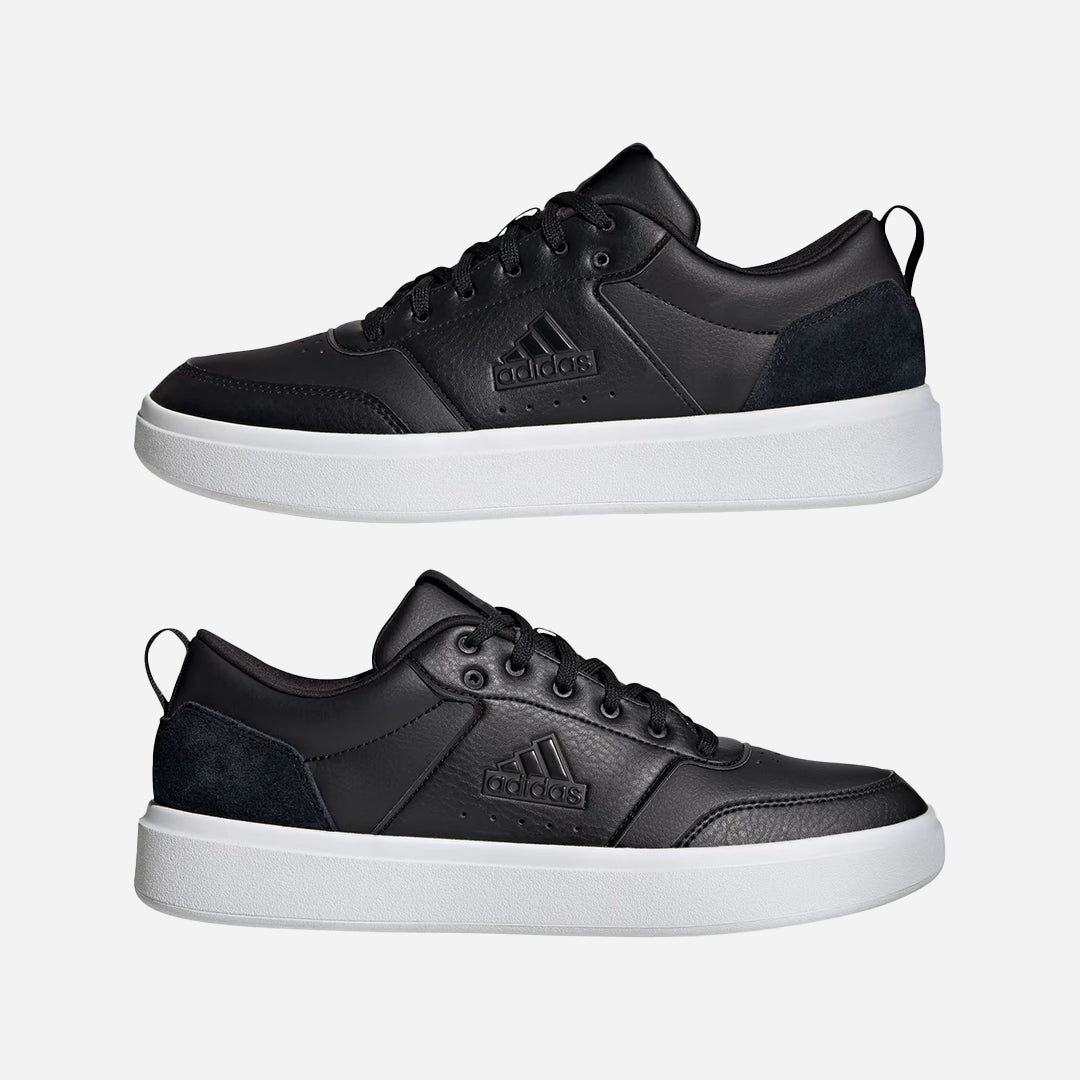 Adidas Park St Erkek Siyah Günlük Ayakkabı