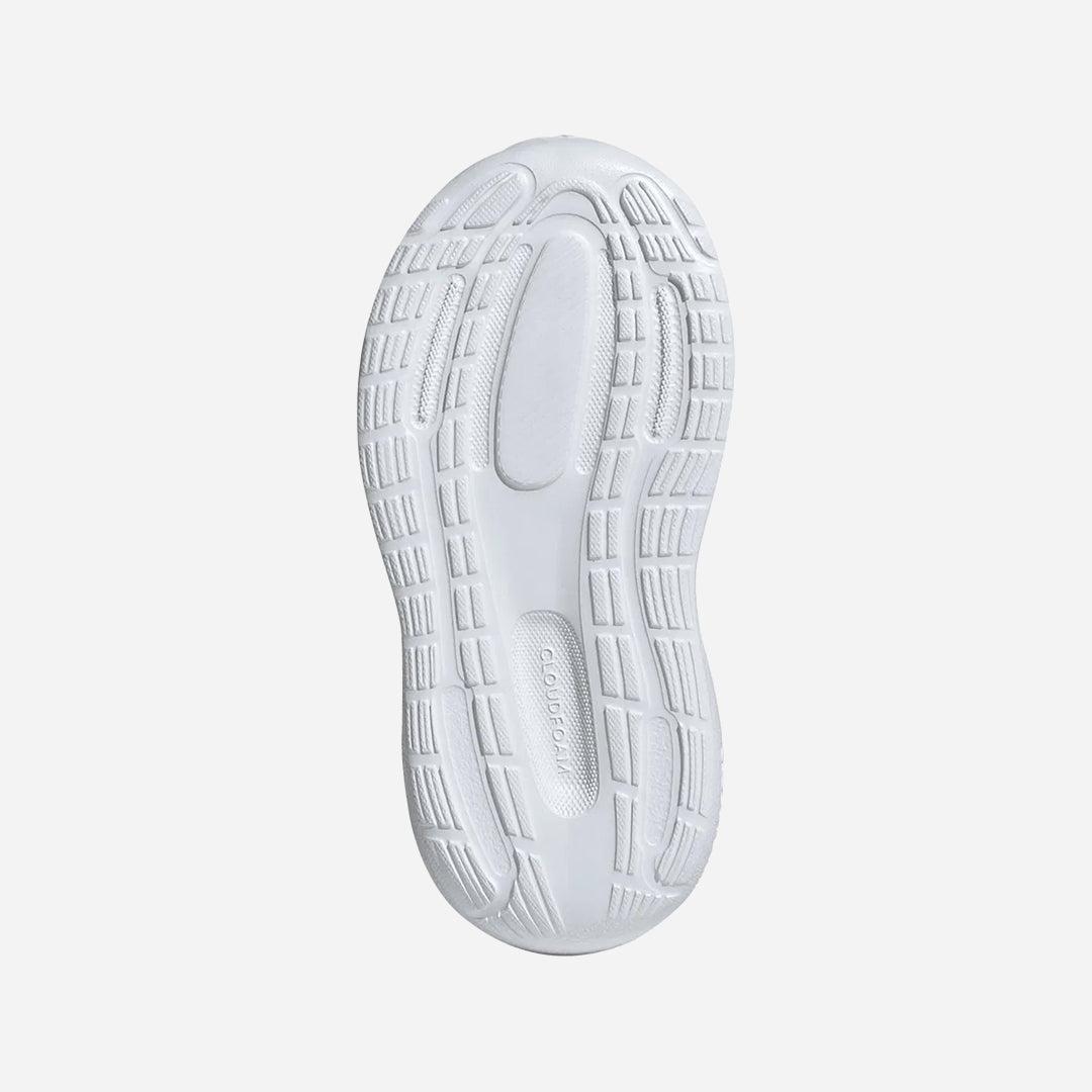 Adidas Runfalcon 5 El I Unisex Çocuk Siyah Günlük Ayakkabı