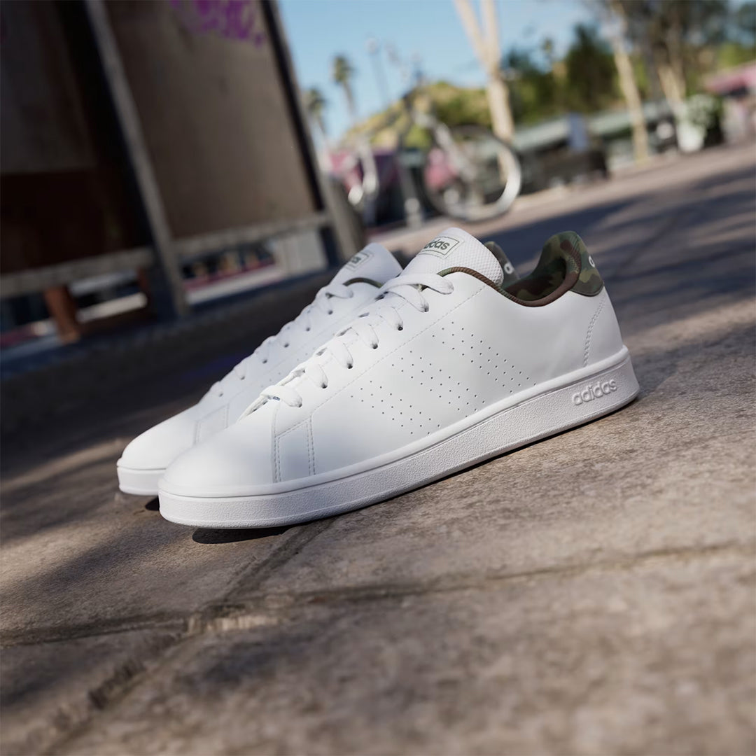 Adidas Advantage Base Erkek Günlük Ayakkabı