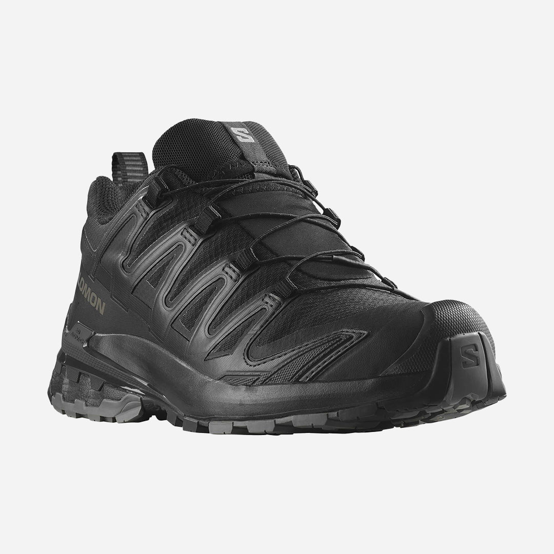 Salomon Xa Pro 3d V9 Gtx Kadın Siyah Outdoor Ayakkabı - Siyah