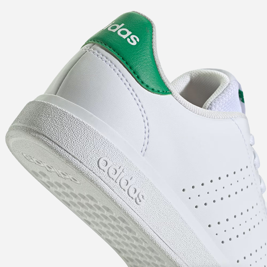 Adidas Advantage Base 2.0 Beyaz Günlük Ayakkabı