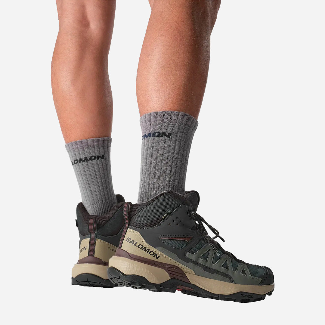 Salomon X Ultra 360 Mid Gore-tex Outdoor Erkek Bot