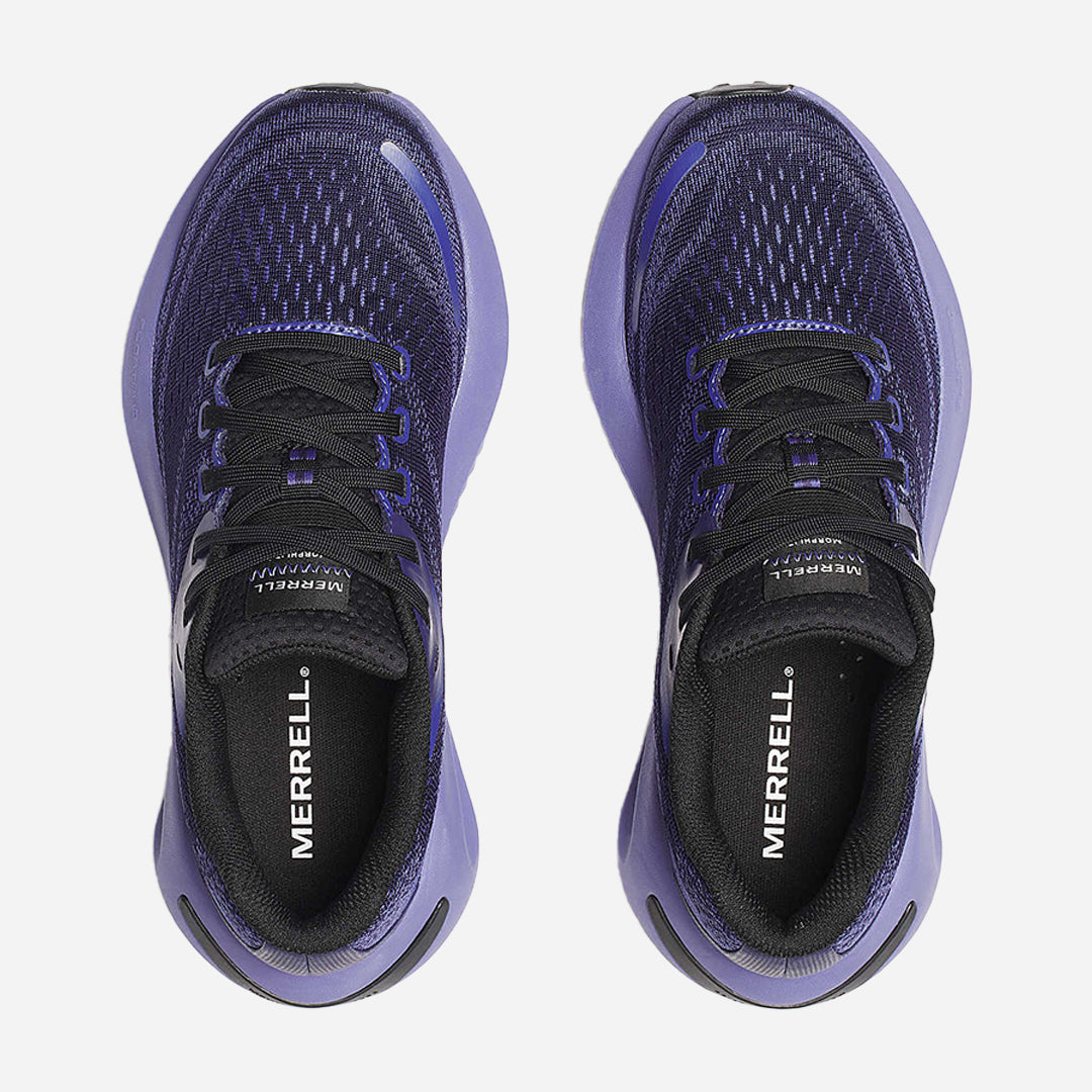 Merrell Morphlite Gtx Kadın Mor Yol Koşusu Ayakkabısı - Mor