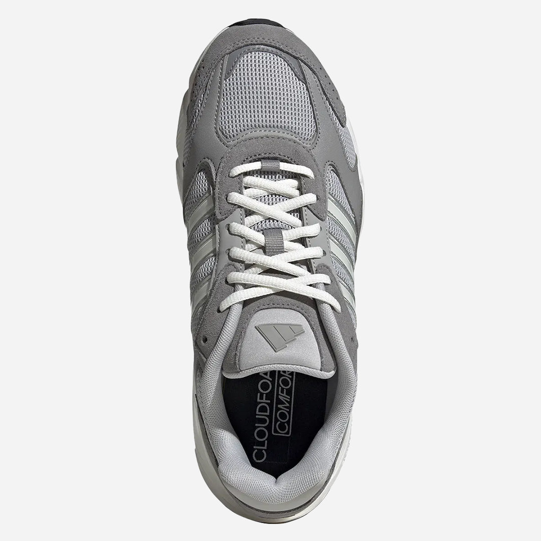 Adidas Crazychaos 2000 Erkek Gri Sneaker Ayakkabı