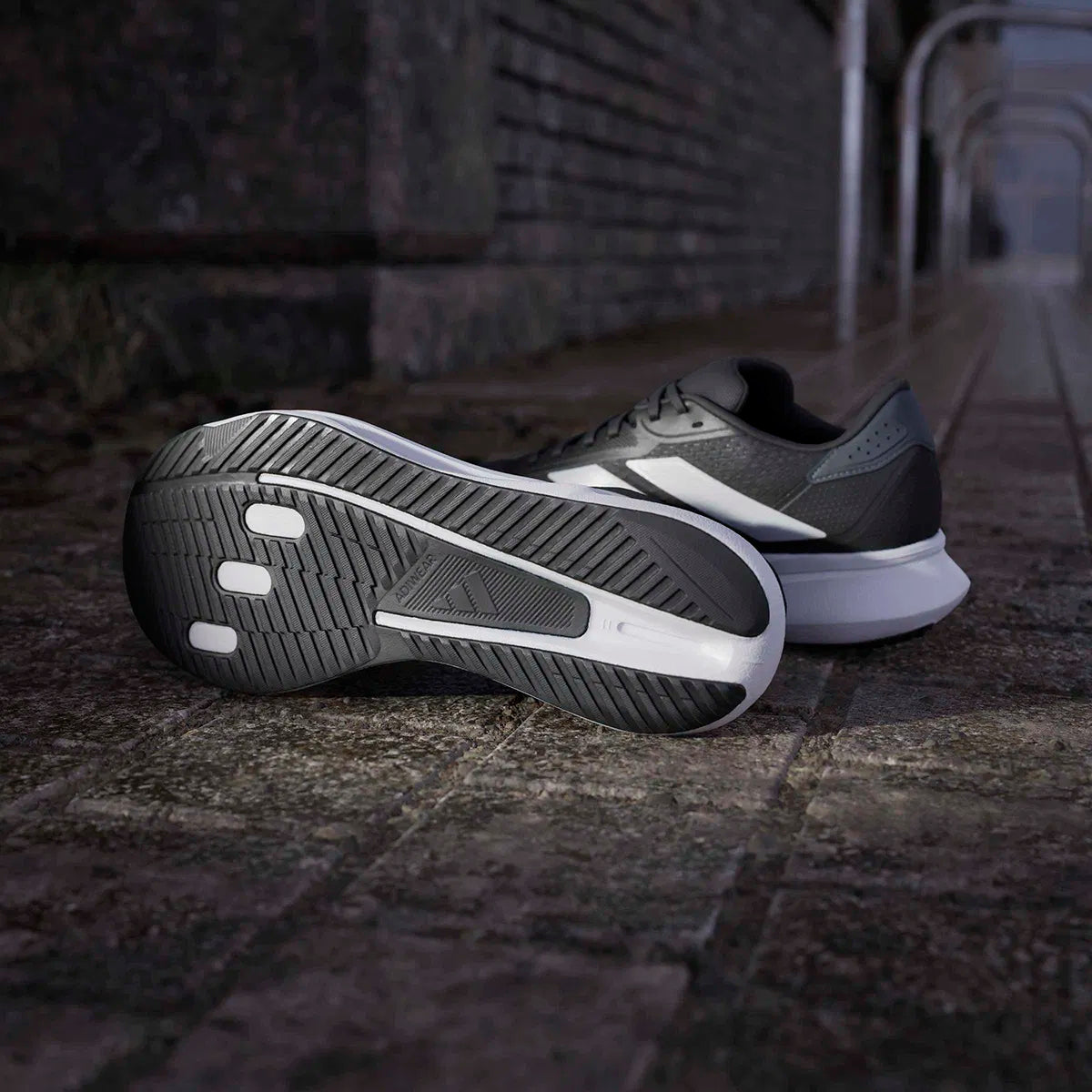 Adidas Duramo Sl2 M Erkek Siyah Koşu Ayakkabı