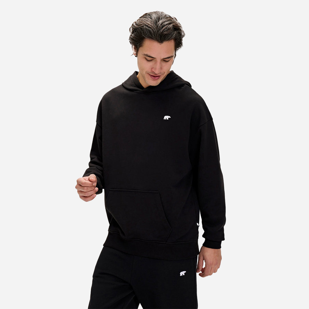Bad Bear Drake Erkek Oversize Sweatshirt