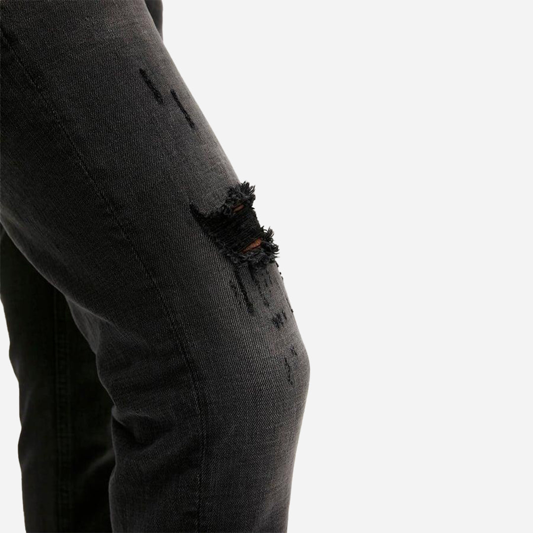 Bad Bear Palermo Antrasit Erkek Pantolon