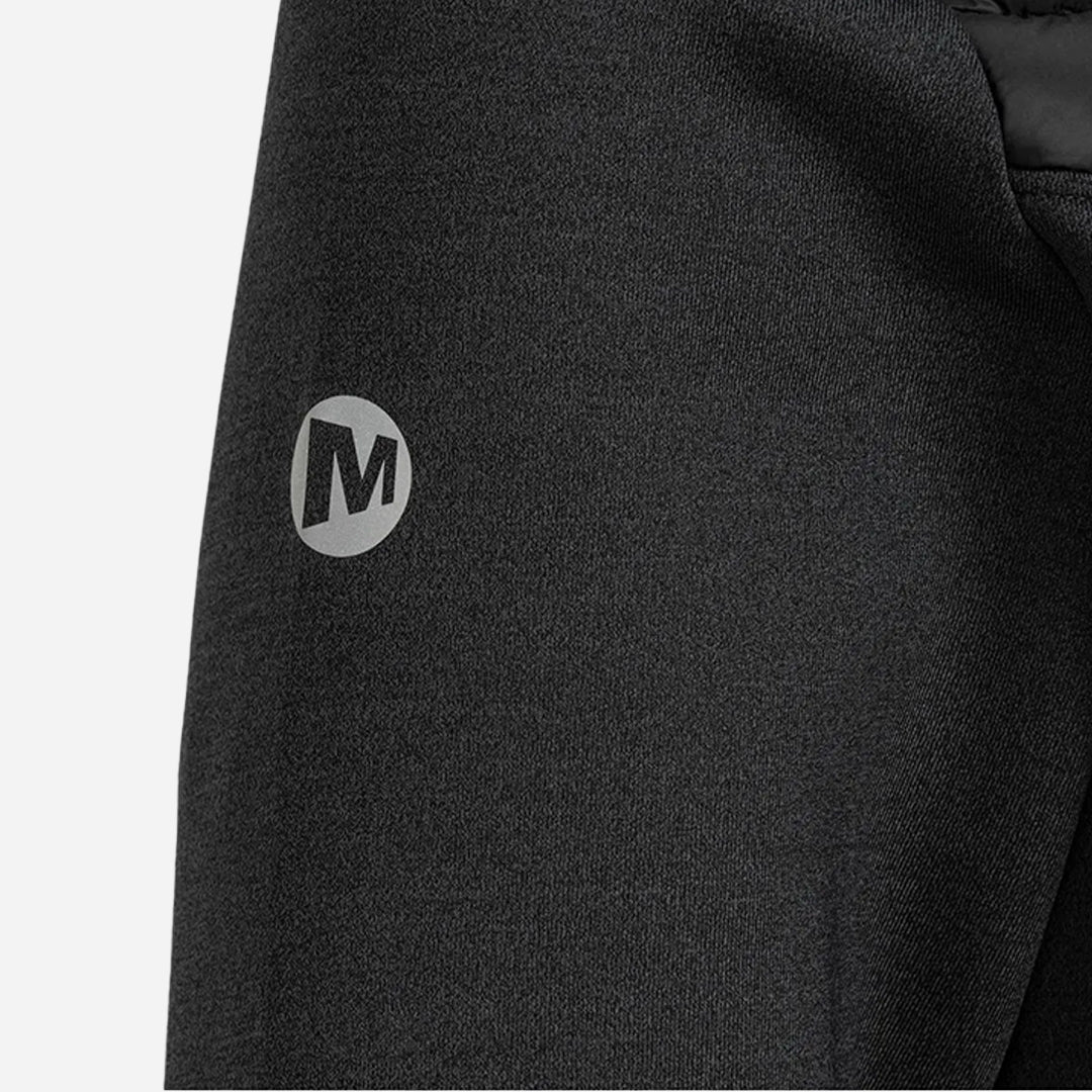 Merrell Jim M