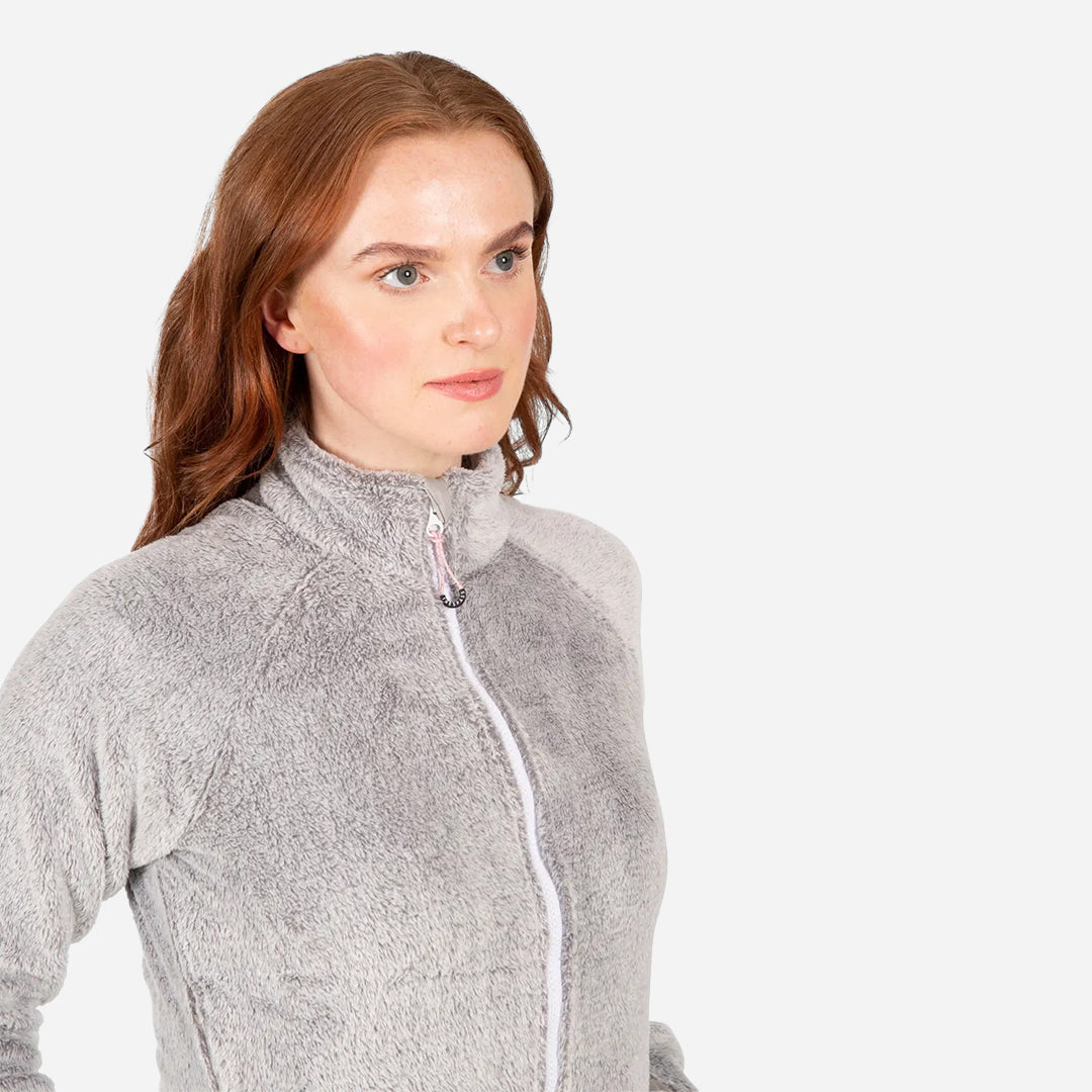 Trespass Telltale Fleece At300