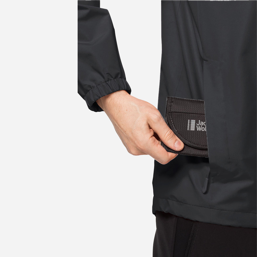 Jack Wolfskin Stormy Point 2L Jkt